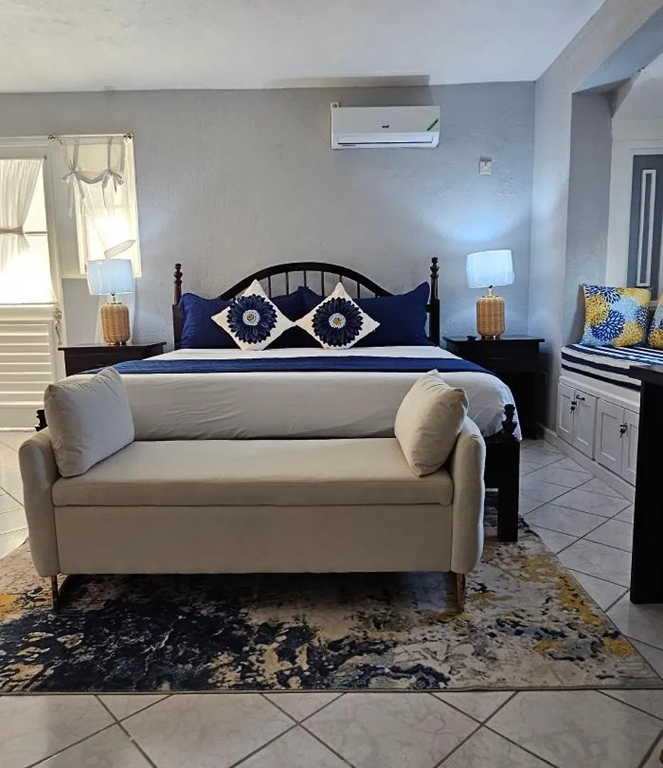 Apartamento Paradise View- Oceanfront Oasis Runaway Bay