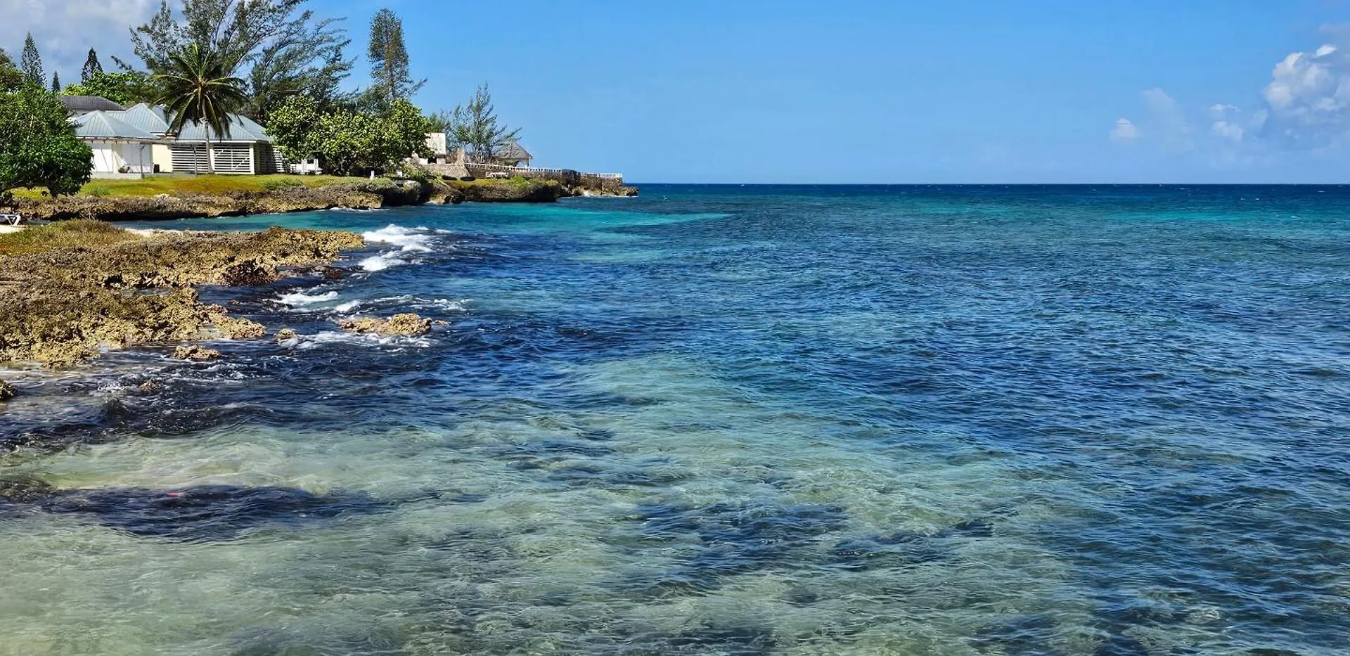 Apartamento Paradise View- Oceanfront Oasis Runaway Bay
