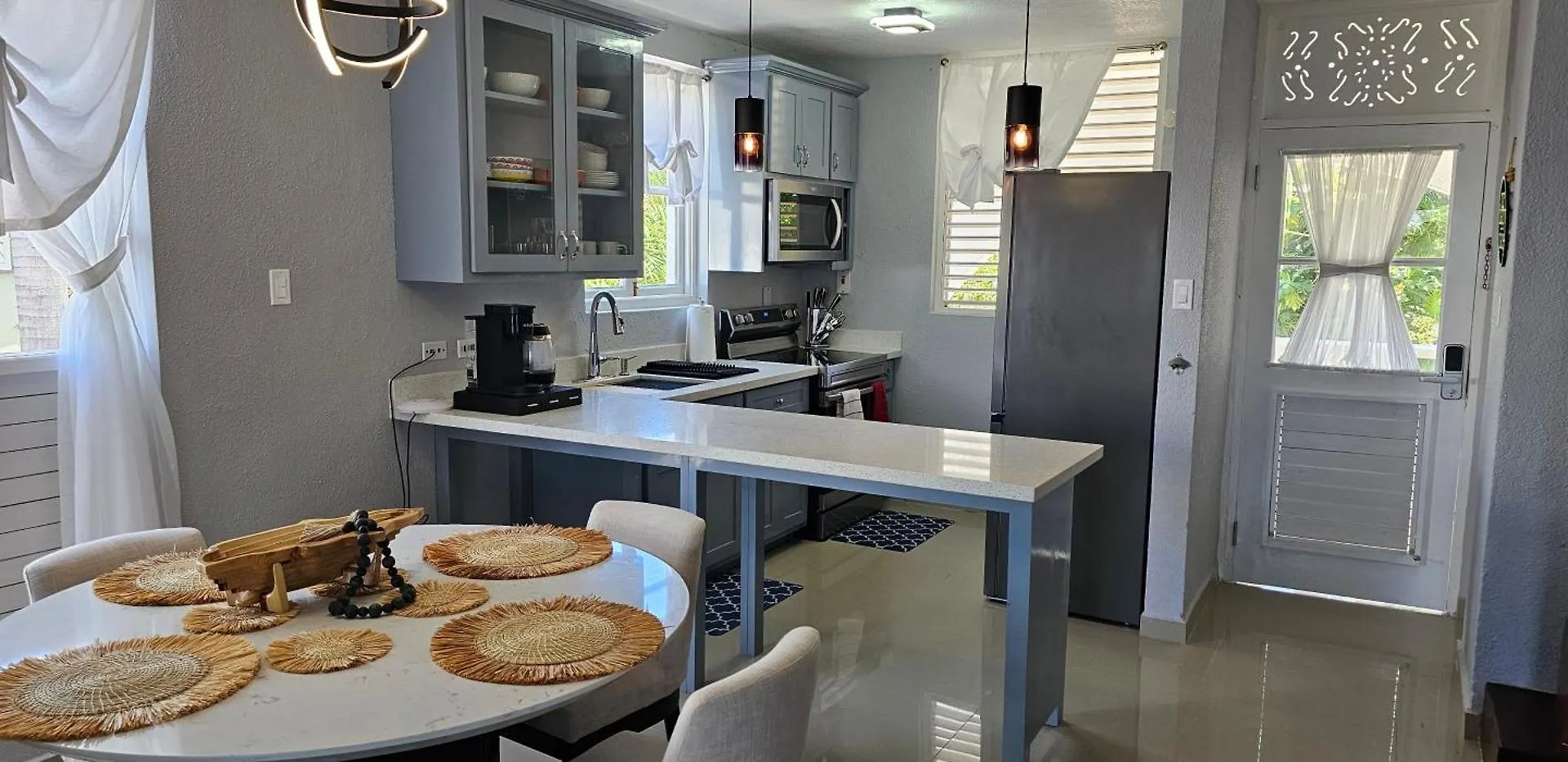 Apartamento Paradise View- Oceanfront Oasis Runaway Bay