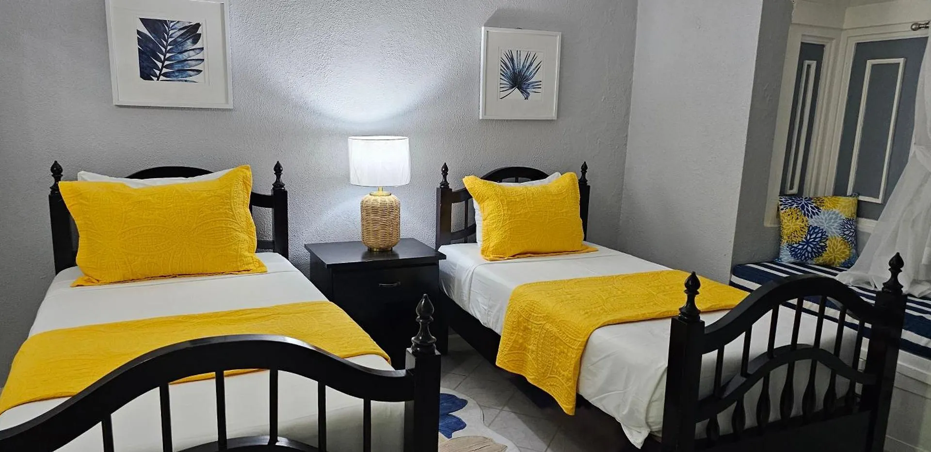 Apartamento Paradise View- Oceanfront Oasis Runaway Bay Jamaica